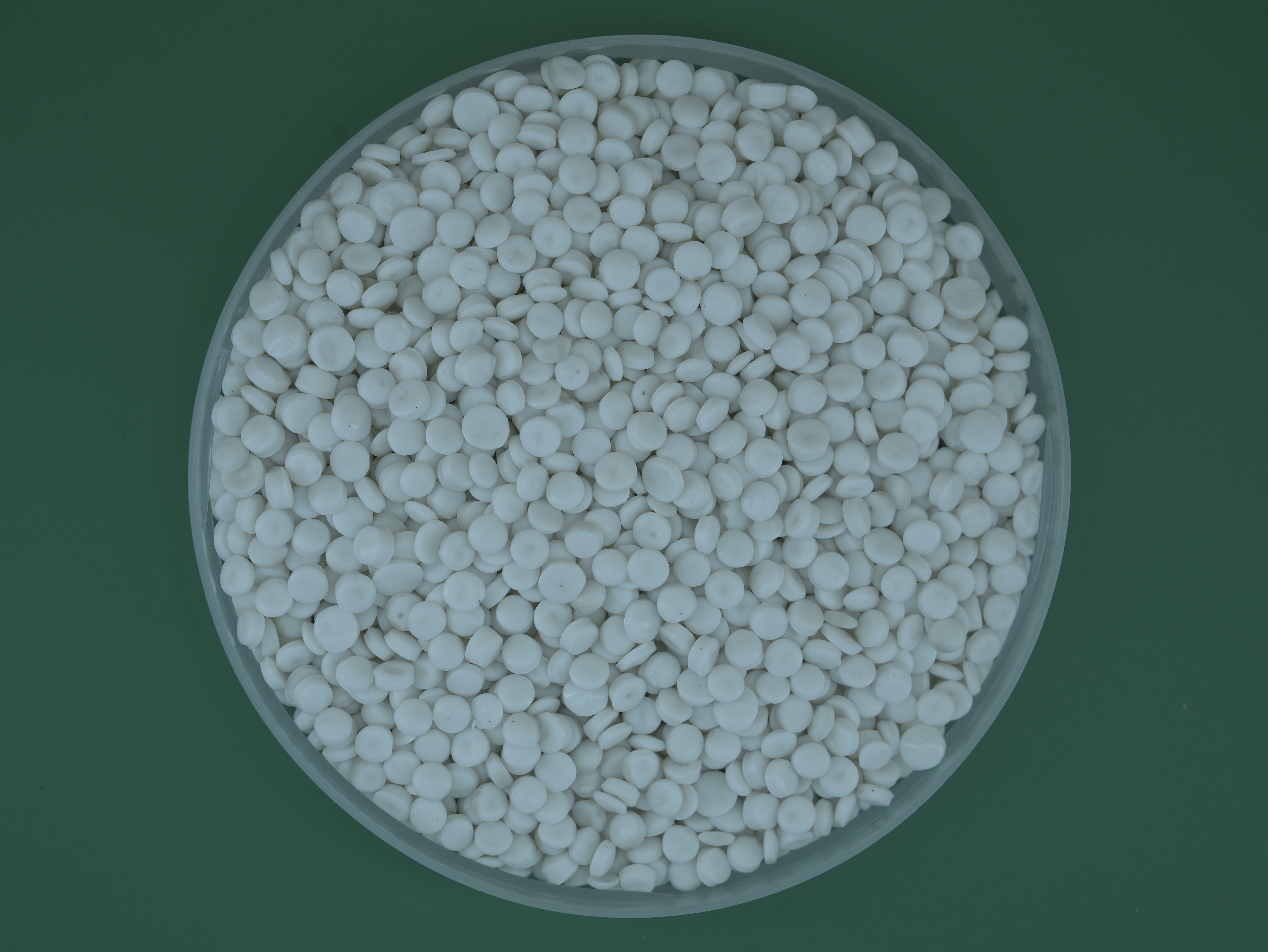 r-HDPE