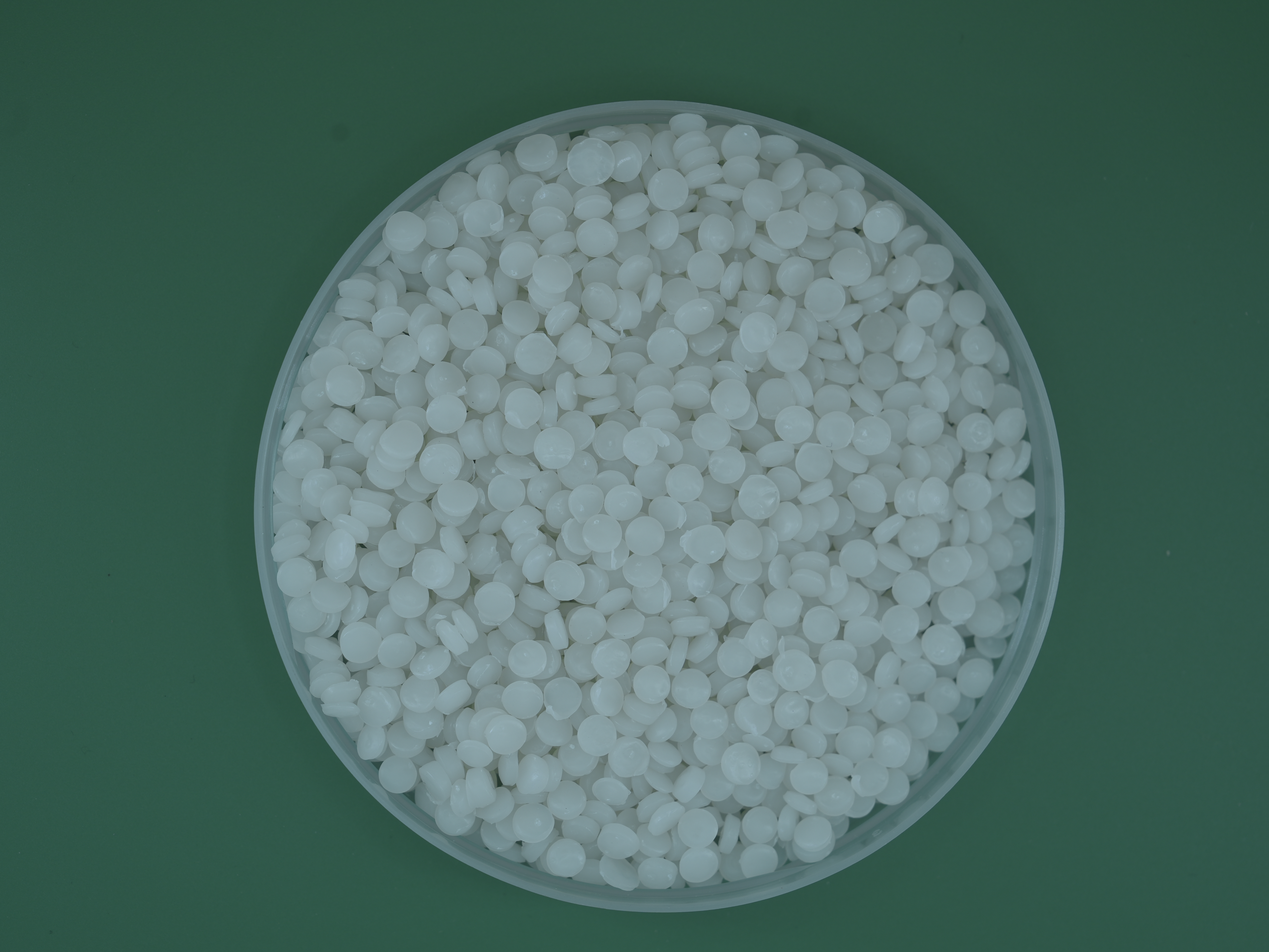 r-HDPE