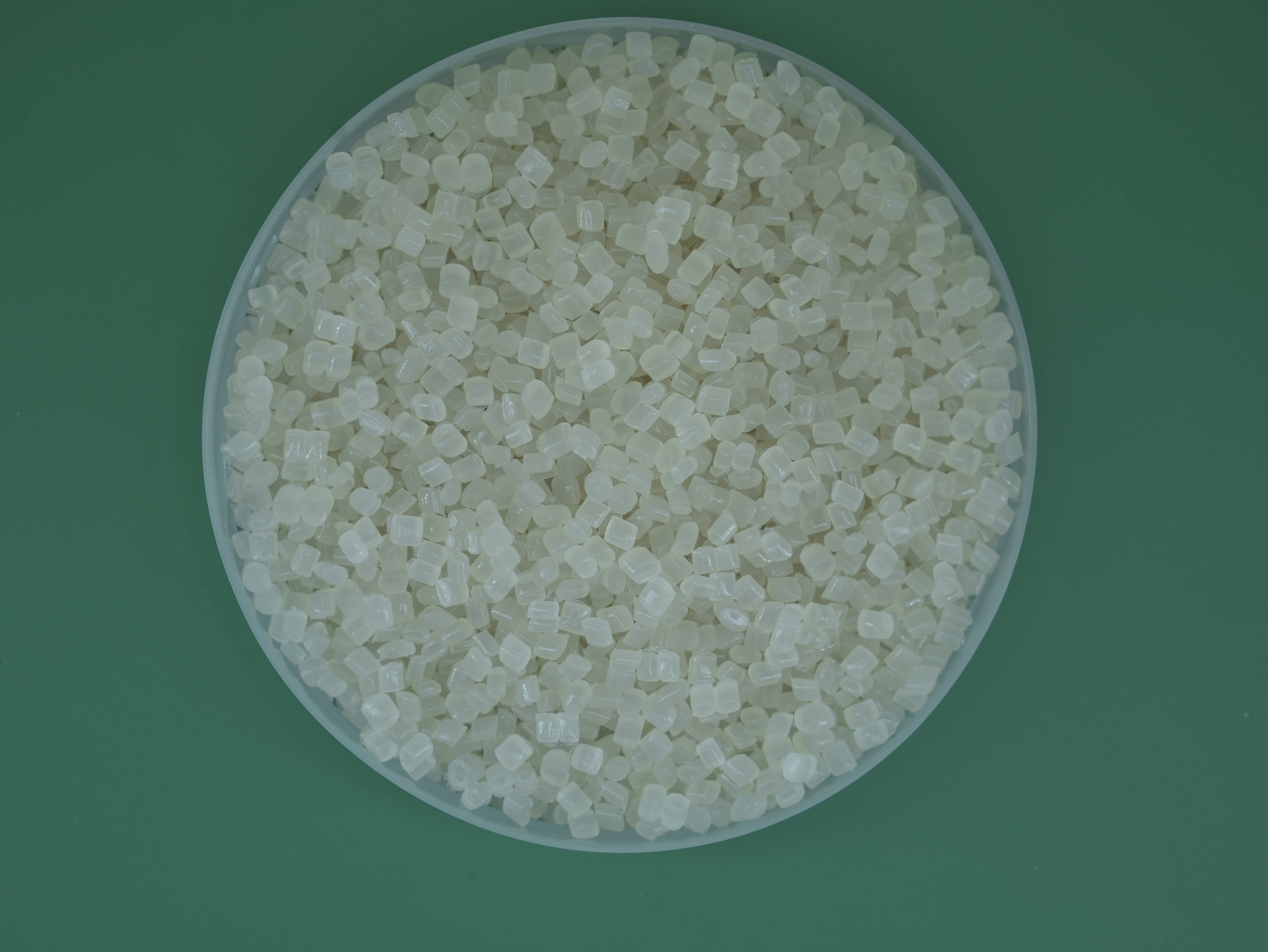 r-LLDPE