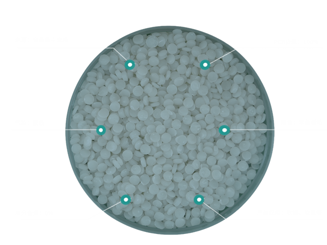 r-HDPE