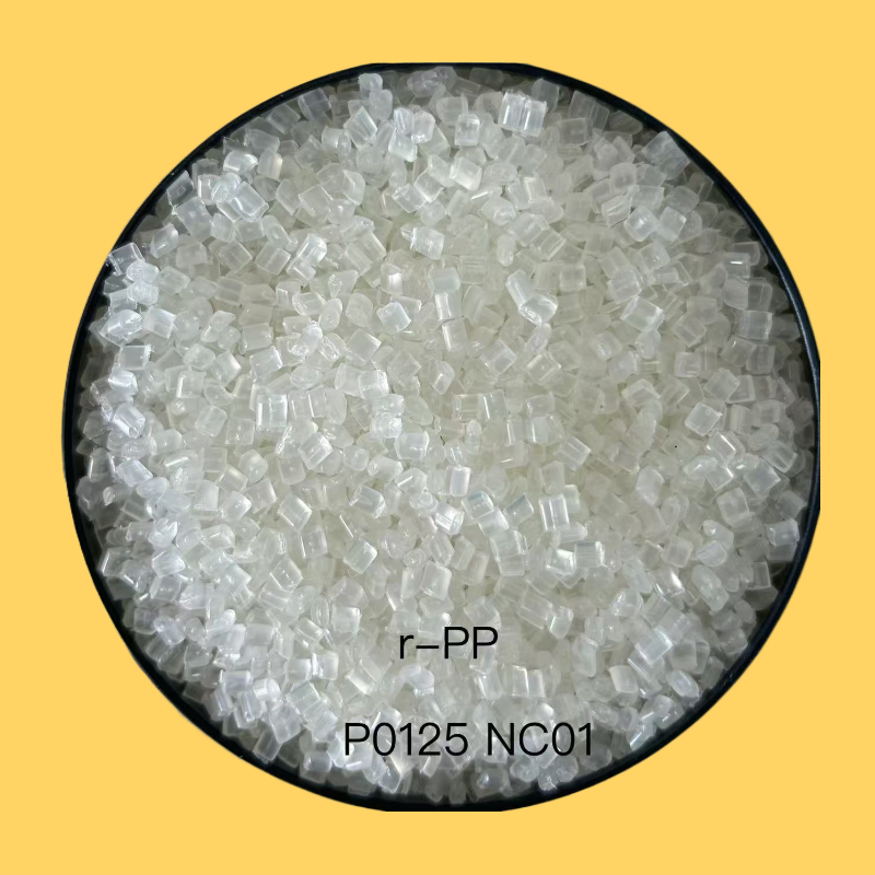 r-HDPE